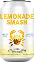 Dbb Lemonade Smash